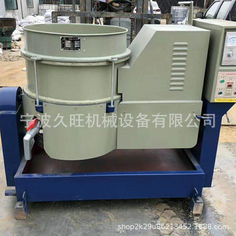 履带式抛丸机的尺寸、功率和产能如何影响其性能表现和成本？